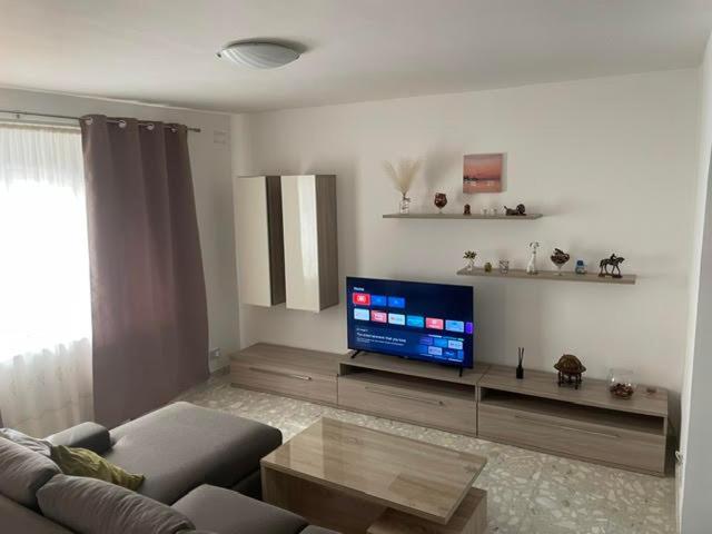 Spacious 3 Bedroom Apartment In The Heart Of St Julians Saint Julian's Ngoại thất bức ảnh