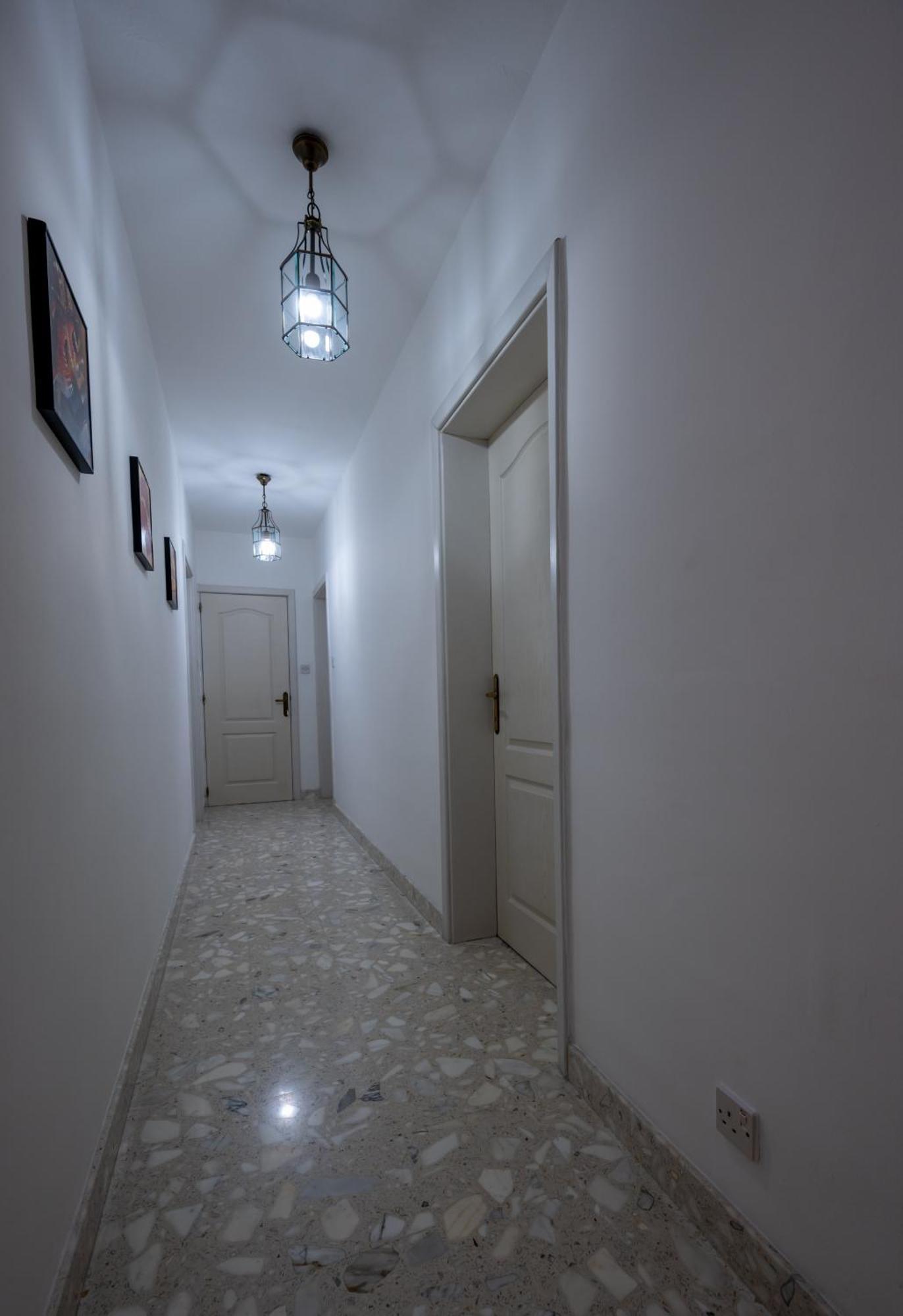 Spacious 3 Bedroom Apartment In The Heart Of St Julians Saint Julian's Ngoại thất bức ảnh