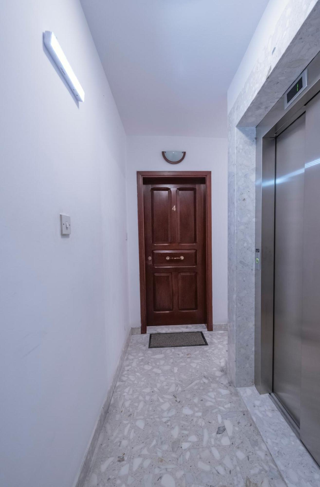 Spacious 3 Bedroom Apartment In The Heart Of St Julians Saint Julian's Ngoại thất bức ảnh